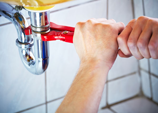 About Parcel Return Service Water Heater Contractors and Plumbers